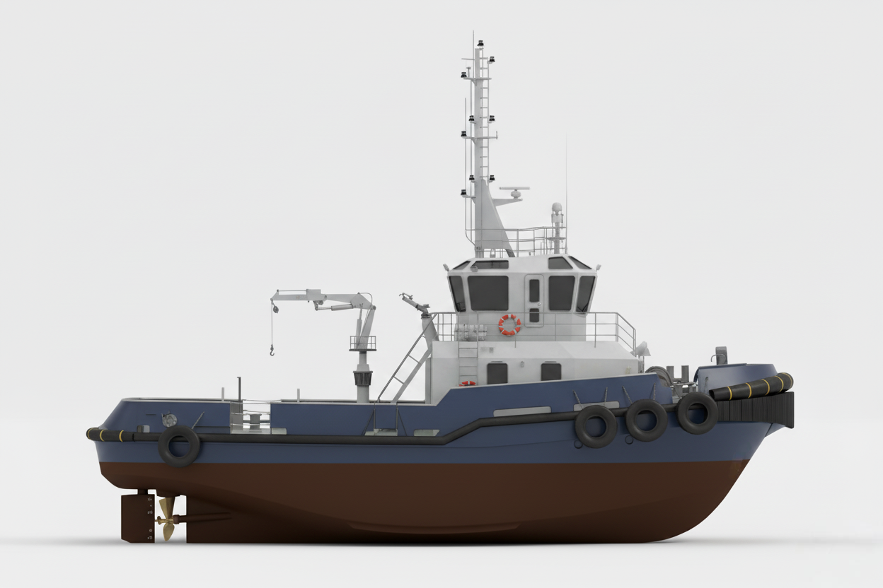 stan tug40 stan tug40